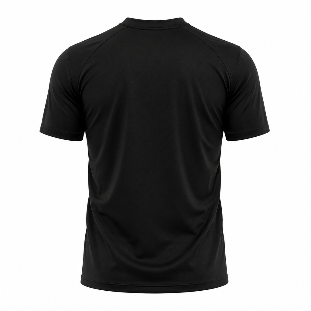 Palästina Trikot - Midnight Edition