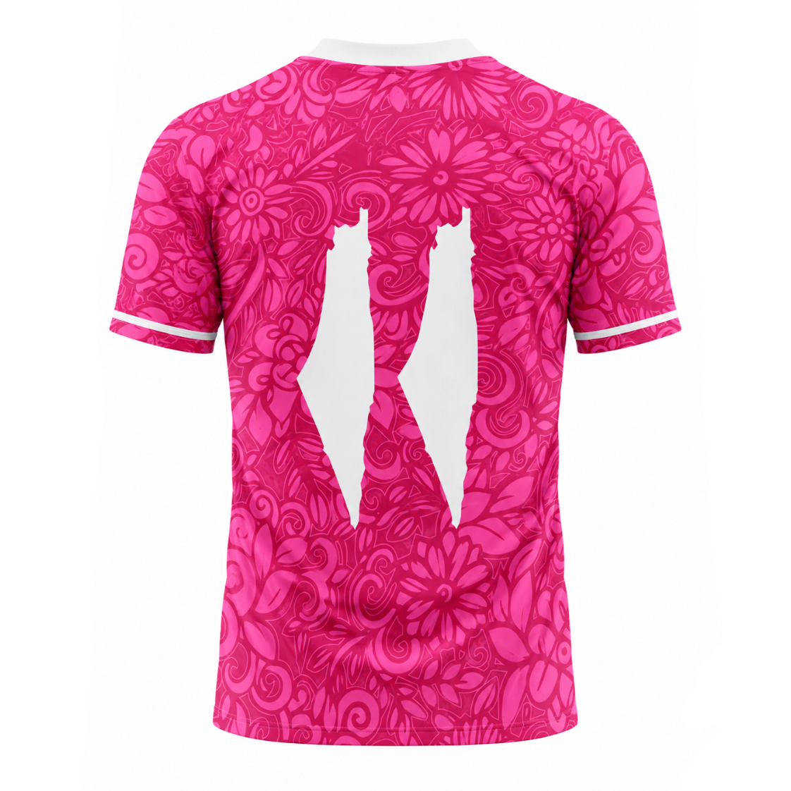 Palästina Trikot - Pink Power