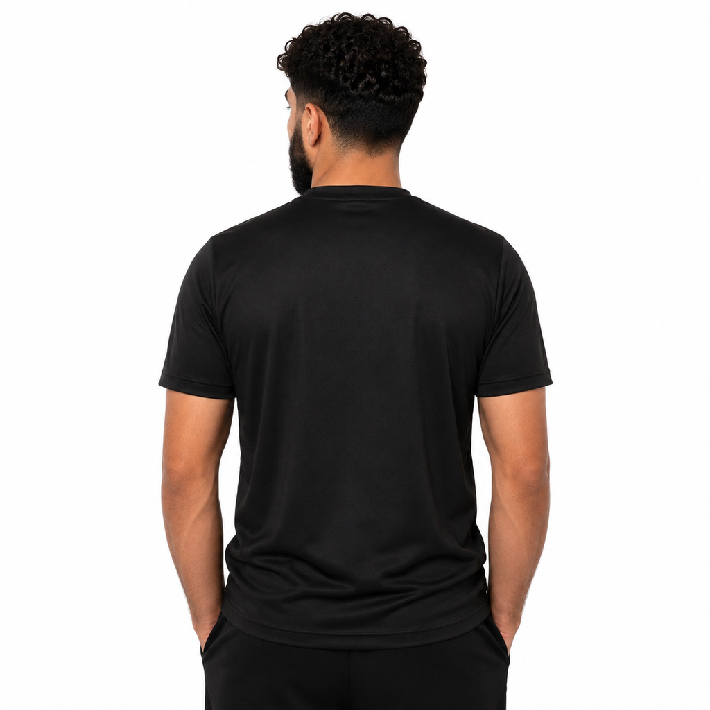Palästina Trikot - Midnight Edition