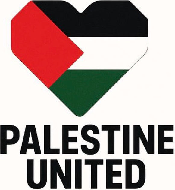 Palestine United