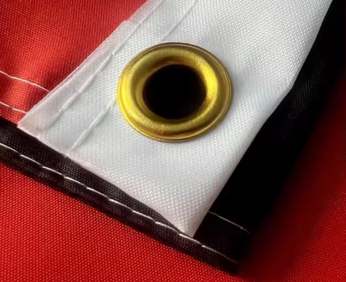 Palästina Flagge