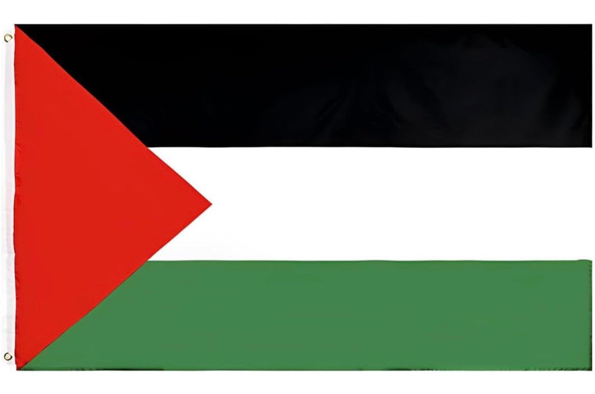 Palästina Flagge