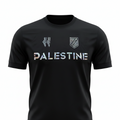 Palästina Trikot - Midnight Edition